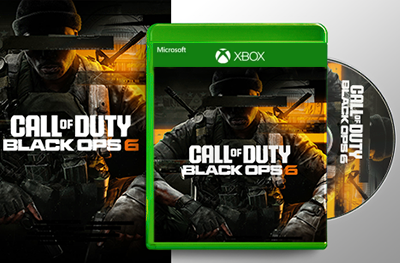Call of Duty Black Ops 6 - Cross-Gen Bundle - PRE-PURCHASE - KSA - Instant Delivery in Oman
