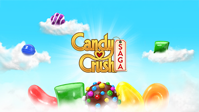 Candy Crush USA - 200$ - Buy Online