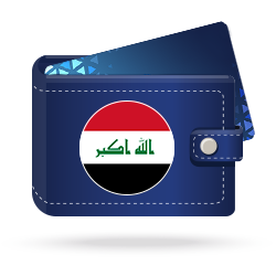 لايك كارد - العراق - Buy Digital Vouchers Online