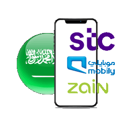 بطاقات شحن سعودية - Buy Digital Vouchers Online