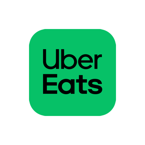 Uber Eats $50 - USA - Buy Online