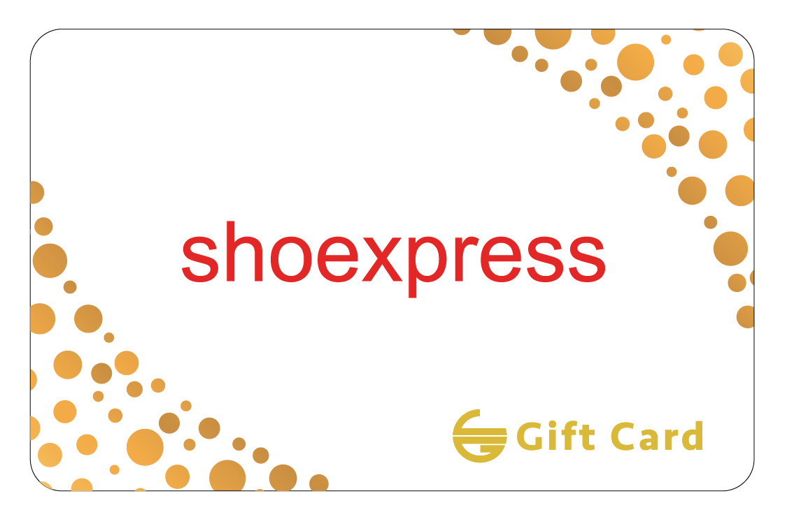 Shoexpress Gift Card Oman Store OMR 50 - Instant Delivery in Oman