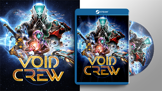Void Crew - Instant Delivery in Oman