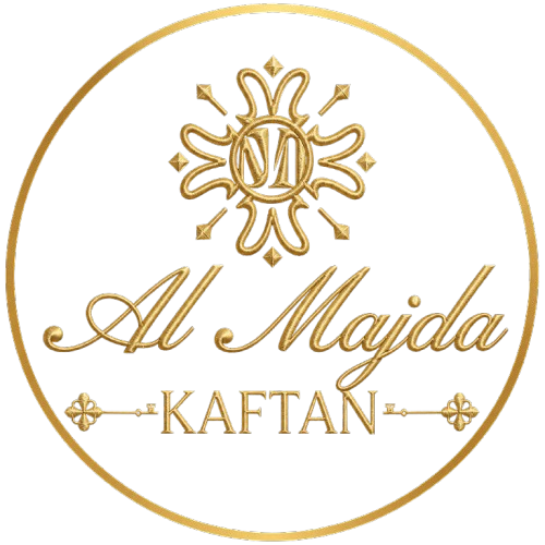 AL MAJDA KAFTAN