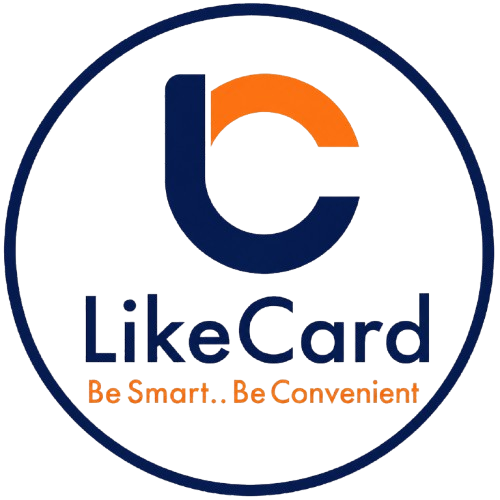LikeCard