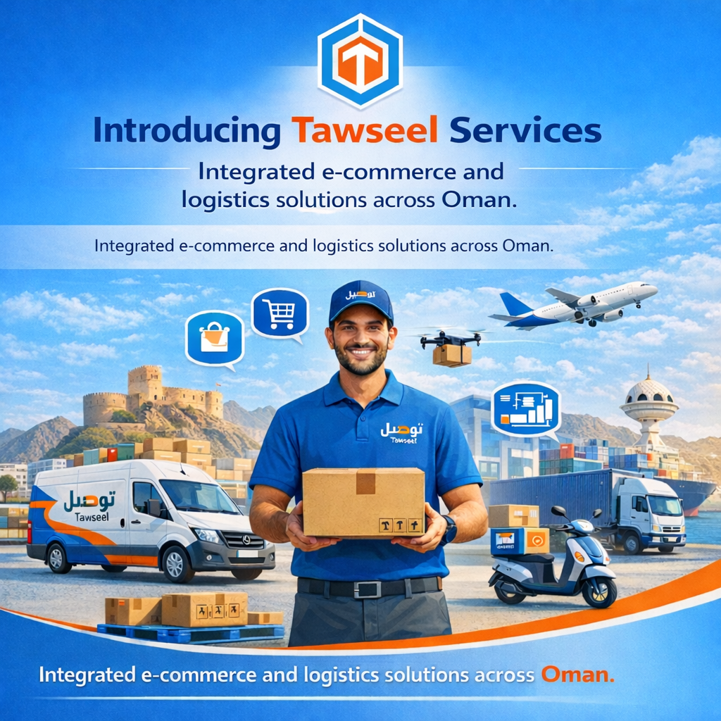 Introducing Tawseel Services2