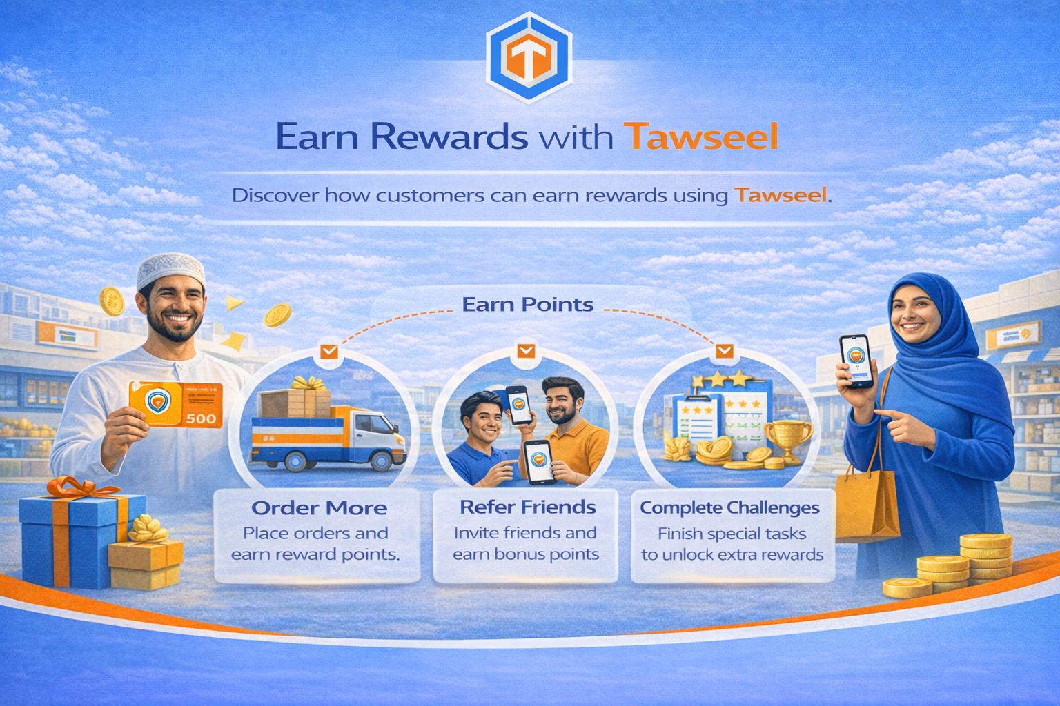 B2C vs C2C Explained