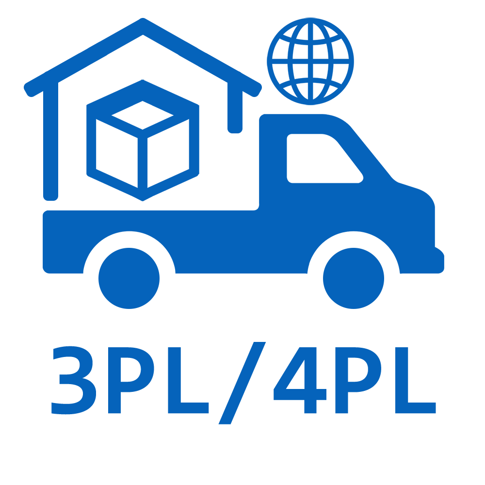 3PL/4PL  