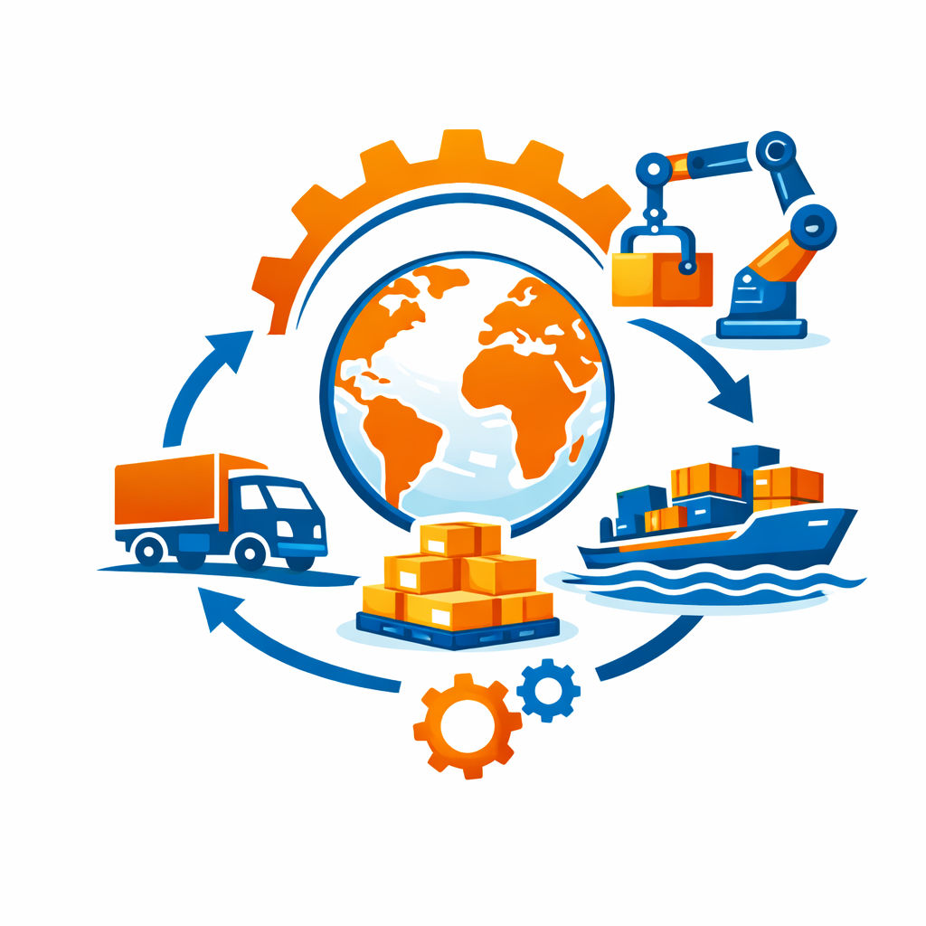 Supply Chain Solutions  