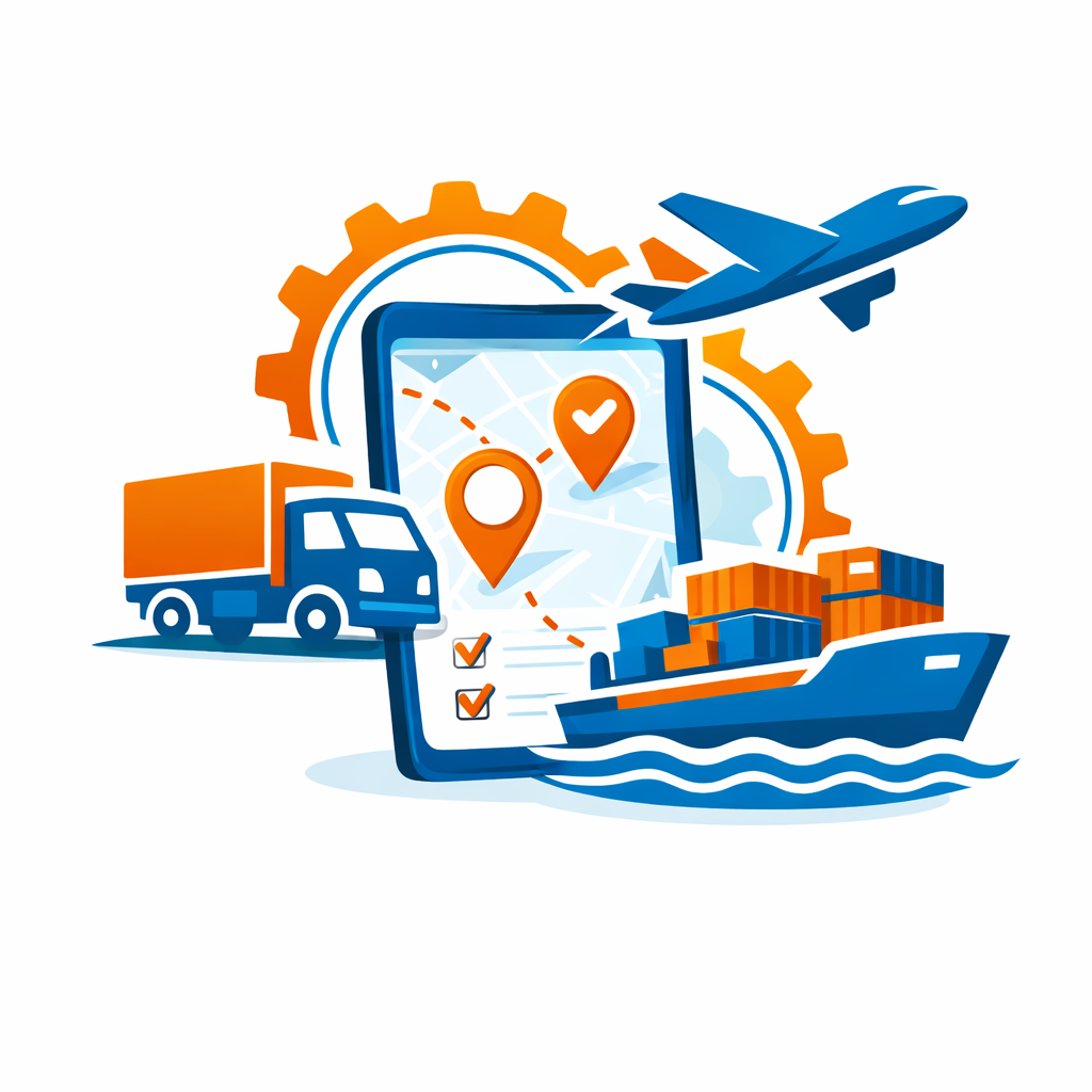 Transportation Management  