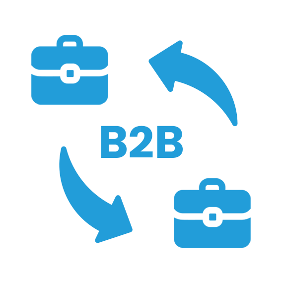 B2B (Business-to-Business)