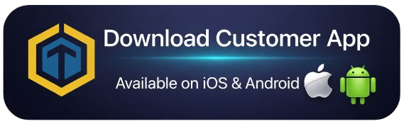 Download Tawseel Customer App