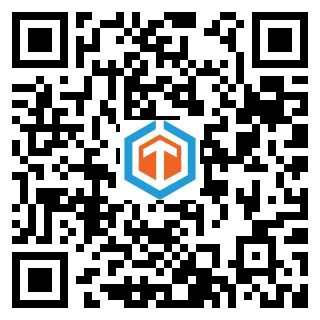 Download App QR Code