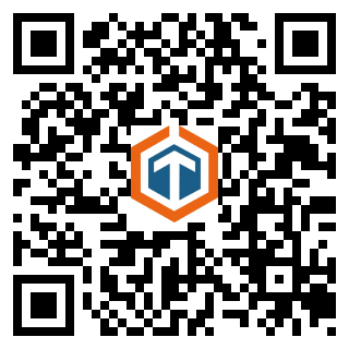 Download App QR Code